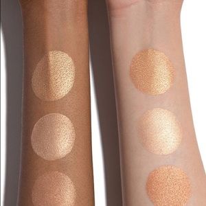 Smashbox Casey Holmes GOLD Spotlight Palette